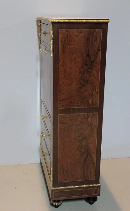 LOUIS XVI STYLE SECRETAIRE