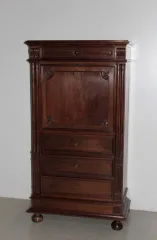 SECRETAIRE DI ROVERE