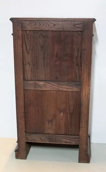 EICHE SECRETAIRE