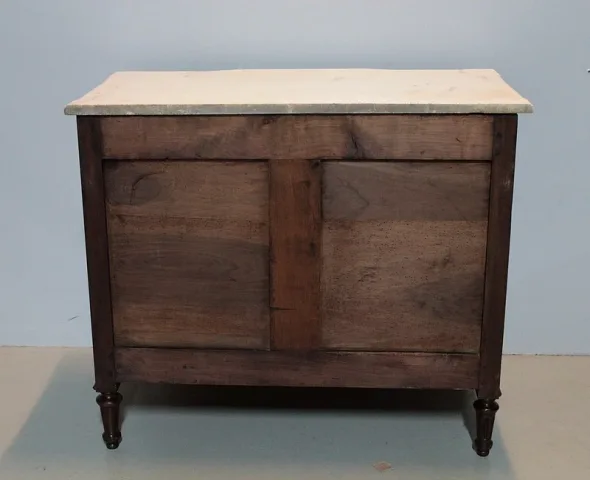 LOUIS XVI ZEITKASTEN DER SCHUBLADEN