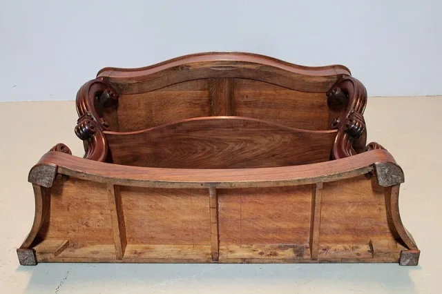 TABLA DE LA CONSOLA DEL PERIODO DE NAPOLEON III
