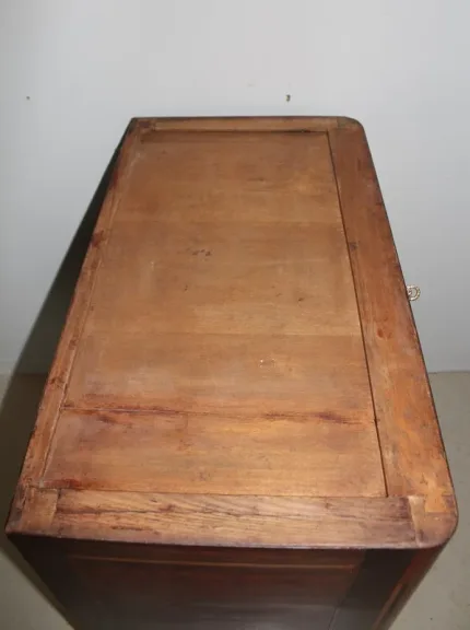 LOUIS XVI ZEITKASTEN DER SCHUBLADEN