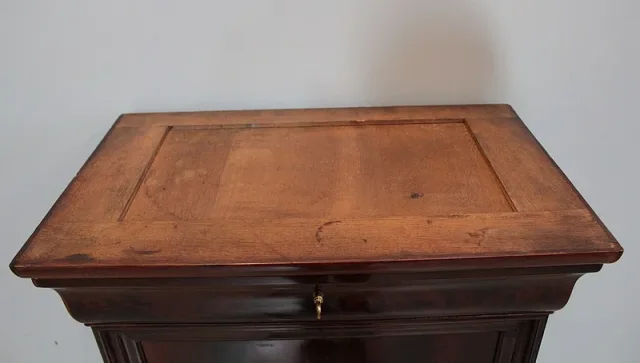 LOUIS PHILIPPE PERIOD SECRETAIRE