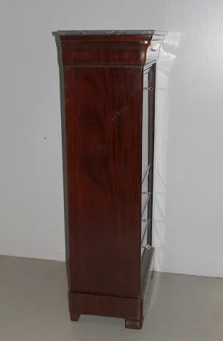 LOUIS PHILIPPE PERIOD SECRETAIRE