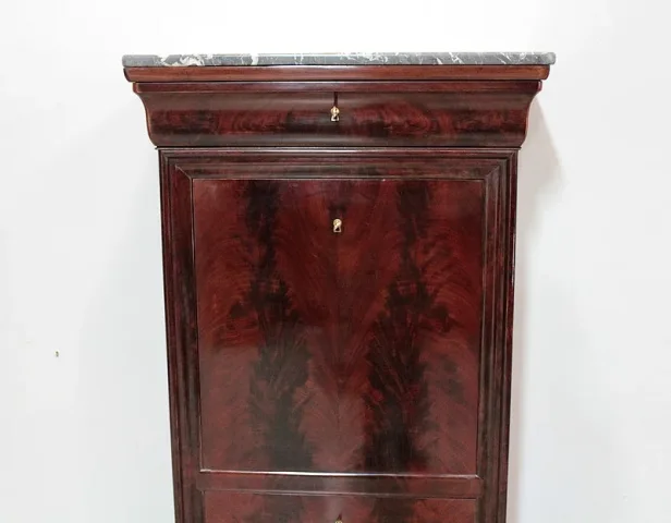LOUIS PHILIPPE PERIOD SECRETAIRE