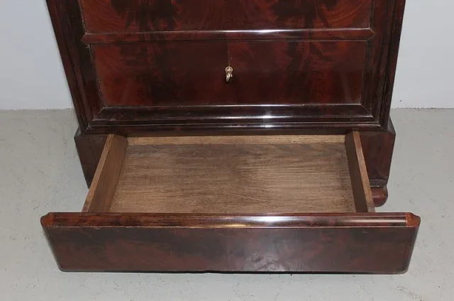 LOUIS PHILIPPE PERIOD SECRETAIRE