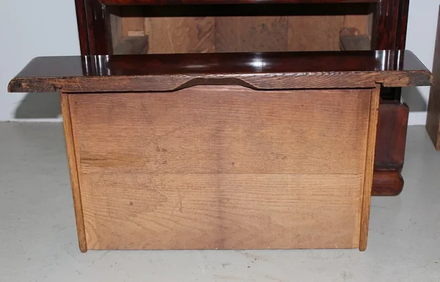 LOUIS PHILIPPE PERIOD SECRETAIRE