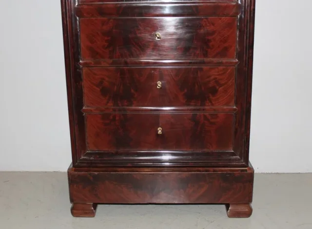 LOUIS PHILIPPE PERIOD SECRETAIRE
