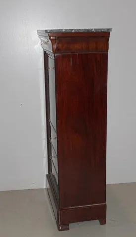 LOUIS PHILIPPE PERIOD SECRETAIRE