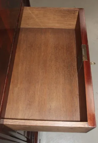 LOUIS PHILIPPE PERIOD SECRETAIRE