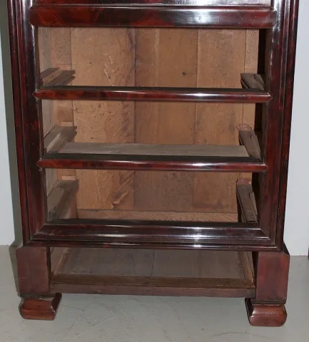 LOUIS PHILIPPE PERIOD SECRETAIRE