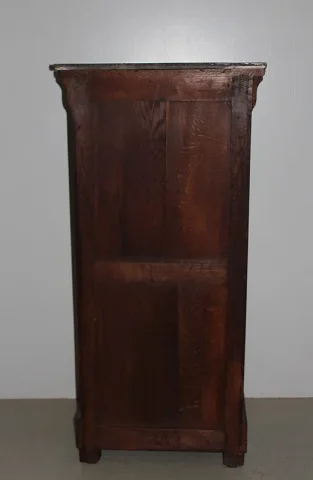 LOUIS PHILIPPE PERIOD SECRETAIRE