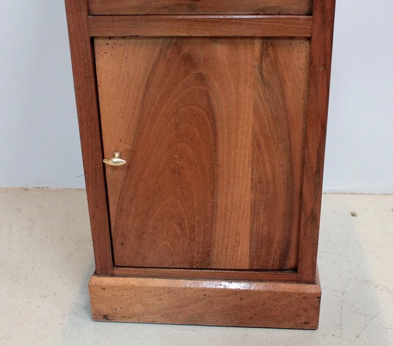 RESTAURATION PERIOD BEDSIDE TABLE