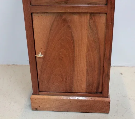 TABLA DE BEDSIDE DEL PERÍODO DE RESTAURACIÓN
