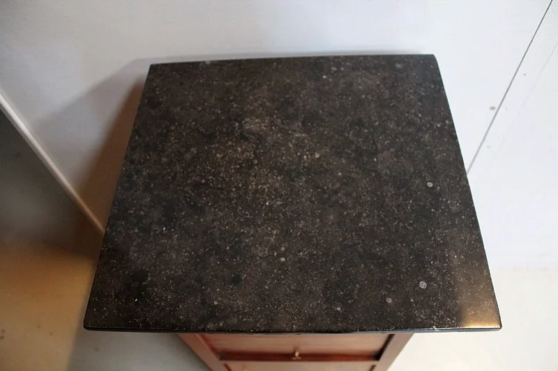 RESTAURATION PERIOD BEDSIDE TABLE