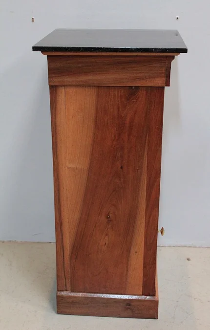 RESTAURATION PERIOD BEDSIDE TABLE