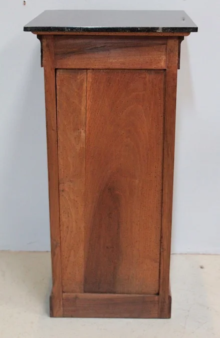 RESTAURATION PERIOD BEDSIDE TABLE