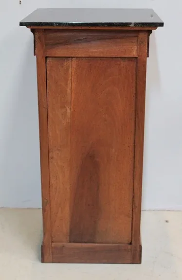 TABLA DE BEDSIDE DEL PERÍODO DE RESTAURACIÓN