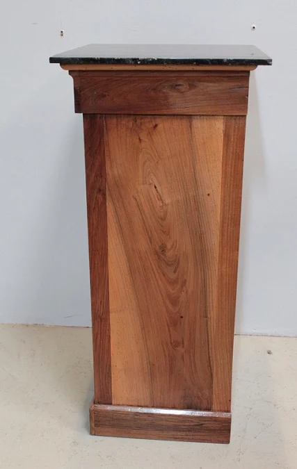 RESTAURATION PERIOD BEDSIDE TABLE