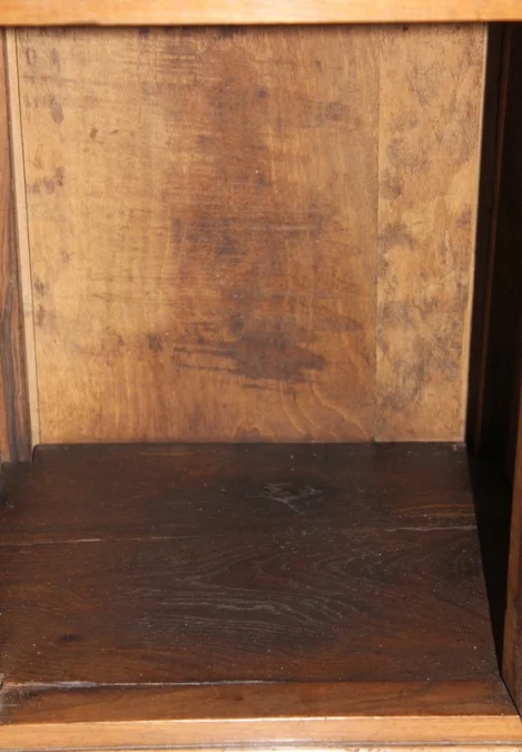 RESTAURATION PERIOD BEDSIDE TABLE