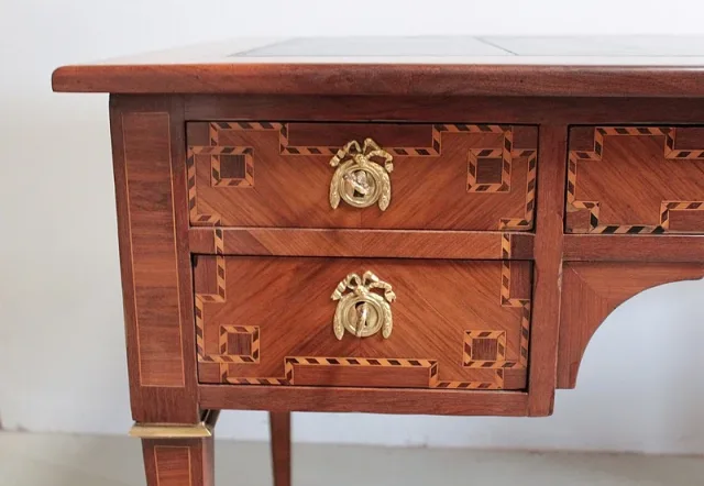 LOUIS XVI STIJLBUREAU
