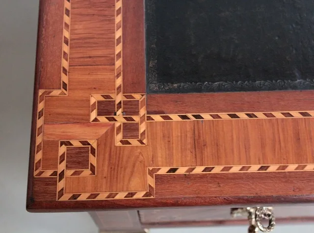 LOUIS XVI STIJLBUREAU