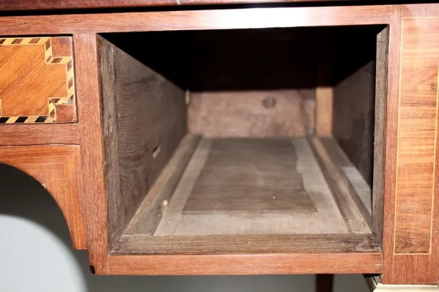 LOUIS XVI STIJLBUREAU