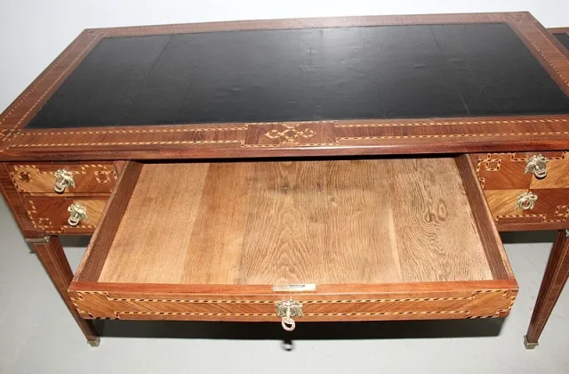 LOUIS XVI STIJLBUREAU