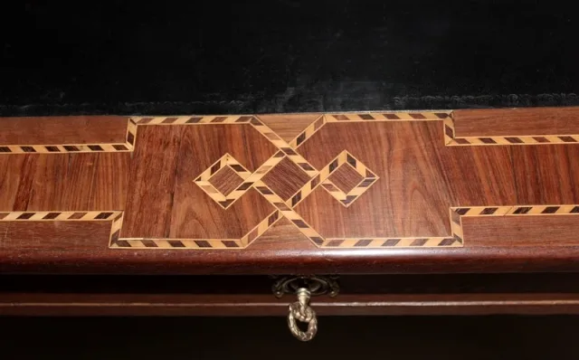 LOUIS XVI STIJLBUREAU