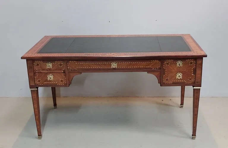 LOUIS XVI SCHREIBTISCH