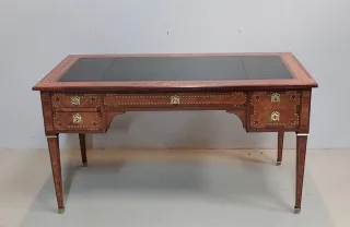 LOUIS XVI SCHREIBTISCH