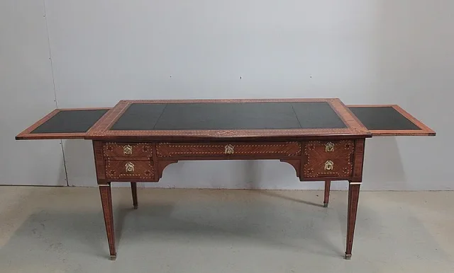LOUIS XVI STIJLBUREAU