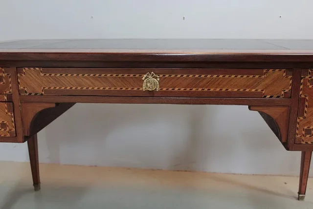 LOUIS XVI STIJLBUREAU