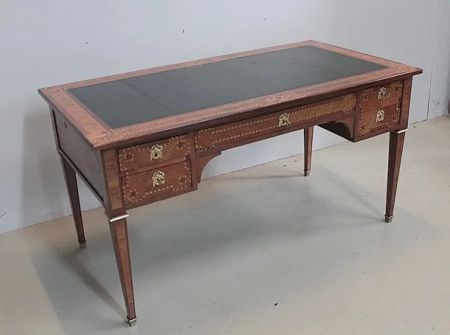 LOUIS XVI STIJLBUREAU