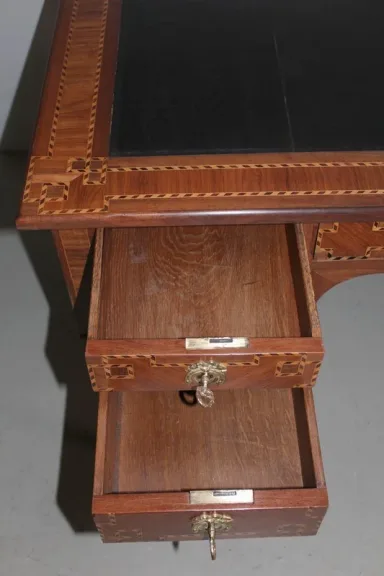 LOUIS XVI SCHREIBTISCH