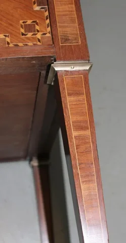 LOUIS XVI STIJLBUREAU
