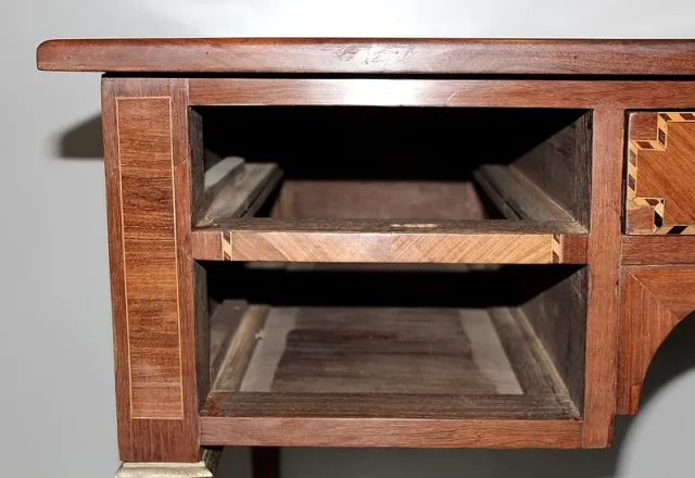 LOUIS XVI STIJLBUREAU