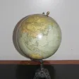 Globe Terrestre - Alemagne - Ep0 1900