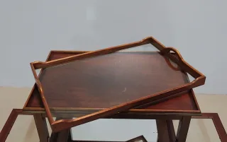 TEA TABLE
