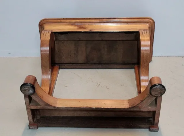 RESTAURATION PERIOD CONSOLE TABLE