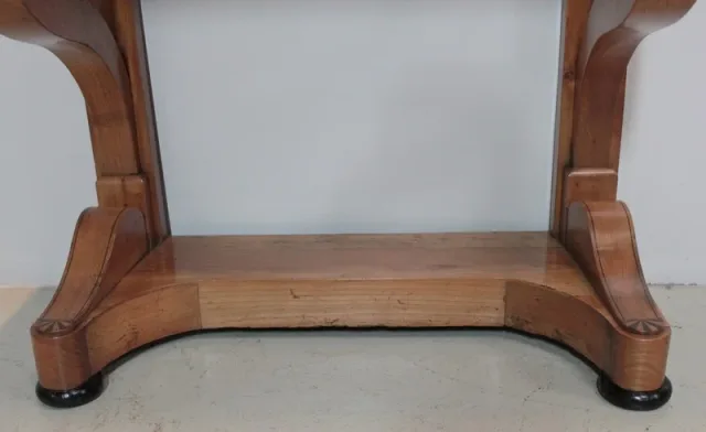 RESTAURATION PERIOD CONSOLE TABLE