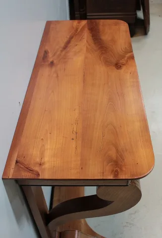 RESTAURATION PERIOD CONSOLE TABLE
