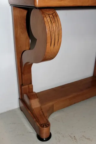 RESTAURATION PERIOD CONSOLE TABLE