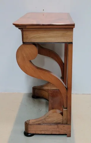 RESTAURATION PERIOD CONSOLE TABLE