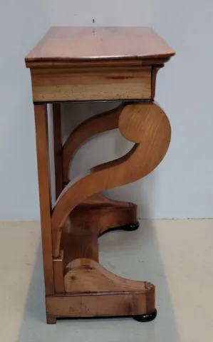 RESTAURATION PERIOD CONSOLE TABLE