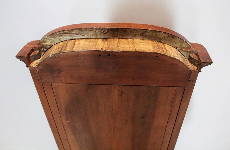 DISPLAY CABINET