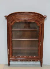 DISPLAY CABINET