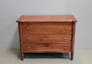 LOUIS XVI STIL BROSCHE-KASTEN