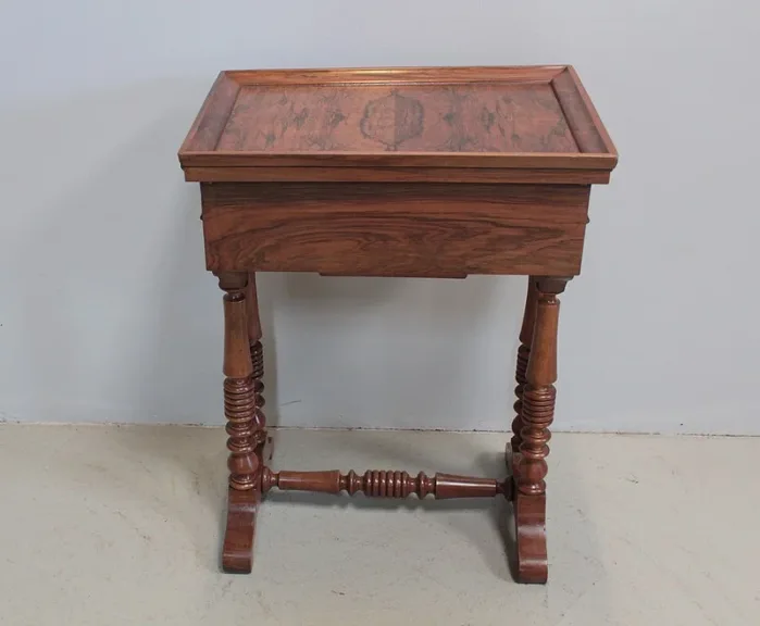 LOUIS PHILIPPE STIL ARBEITSBOX