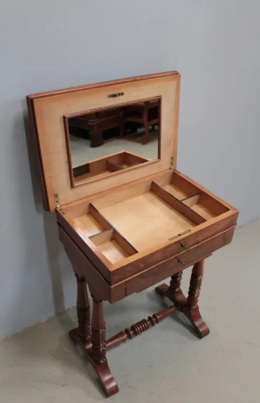 LOUIS PHILIPPE STIL ARBEITSBOX